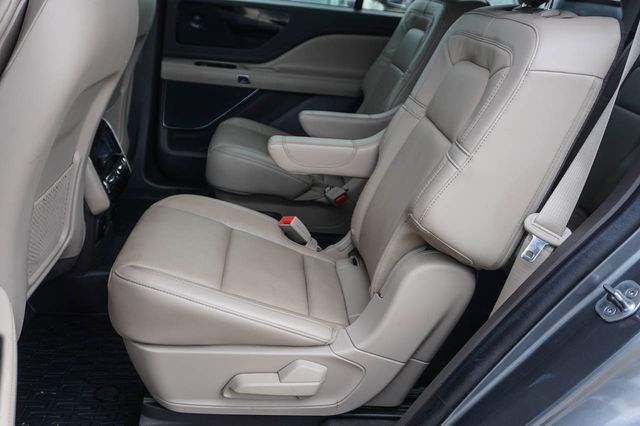 2023 Lincoln Aviator Reserve - Photo 16