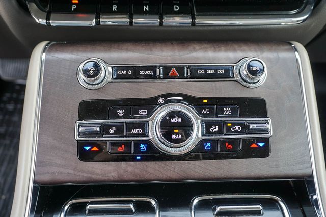 2023 Lincoln Aviator Reserve - Photo 18