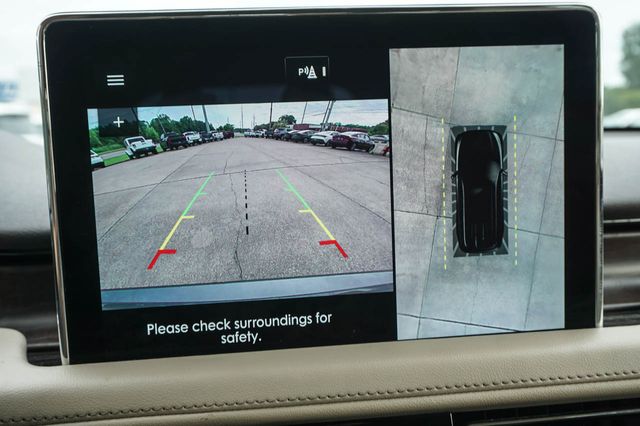2023 Lincoln Aviator Reserve - Photo 25