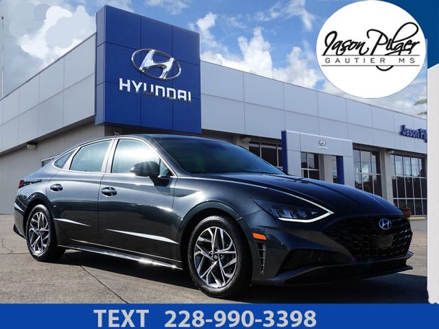 2023 Hyundai Sonata