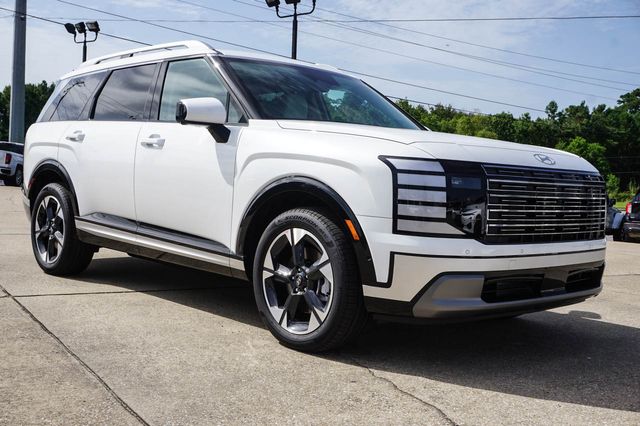 New 2026 Hyundai Palisade Hybrid Limited SUV for sale in Gautier, MS