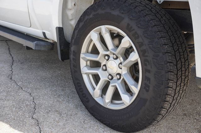 2023 Chevrolet Silverado 1500 LT - Photo 7
