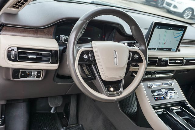 2023 Lincoln Aviator Reserve - Photo 10