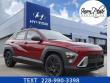 New 2027 Hyundai Kona SEL Sport FWD SUV