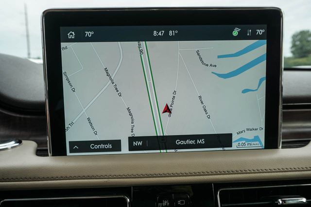2023 Lincoln Aviator Reserve - Photo 19