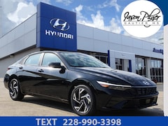 New 2026 Hyundai Elantra Limited Sedan for sale in Gautier, MS