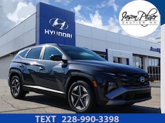 New 2026 Hyundai Tucson SEL Plus FWD SUV for sale in Gautier, MS