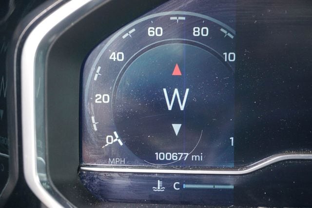 2023 Chevrolet Silverado 1500 LT - Photo 22