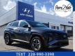 New 2026 Hyundai Tucson SEL Plus FWD SUV