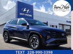 New 2026 Hyundai Tucson SEL Plus FWD SUV for sale in Gautier, MS