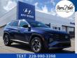 New 2026 Hyundai Tucson SEL Plus FWD SUV