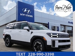 New 2026 Hyundai Santa Fe SEL FWD SUV for sale in Gautier, MS