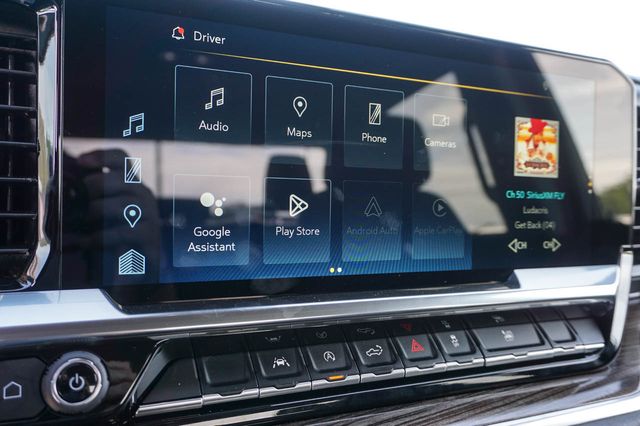 2023 Chevrolet Silverado 1500 LT - Photo 17