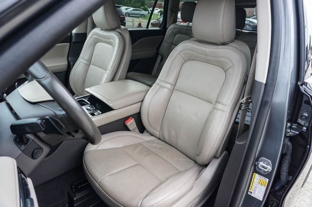 2023 Lincoln Aviator Reserve - Photo 14