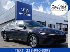 New 2026 Hyundai Elantra SE Sedan for sale in Gautier, MS