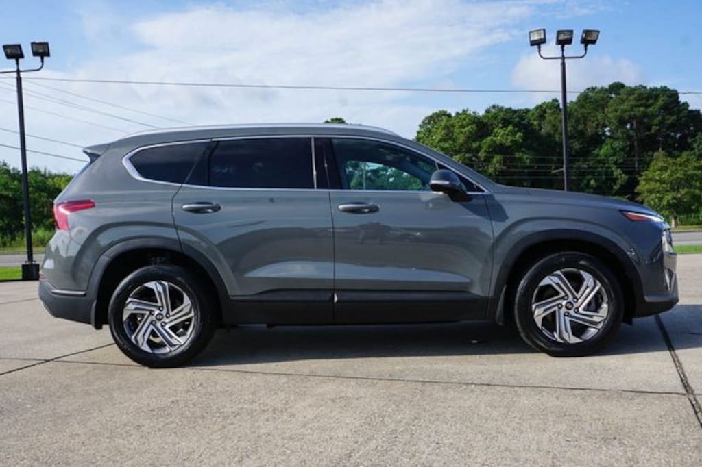 Used 2023 Hyundai Santa Fe SEL SUV