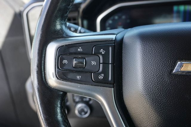 2023 Chevrolet Silverado 1500 LT - Photo 20