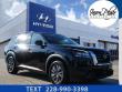 Used 2024 Nissan Pathfinder SV SUV