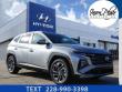 New 2026 Hyundai Tucson SEL Plus FWD SUV