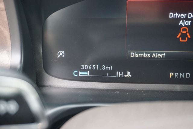 2023 Lincoln Aviator Reserve - Photo 23
