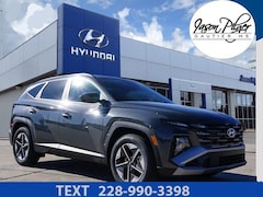 New 2026 Hyundai Tucson SEL FWD SUV for sale in Gautier, MS