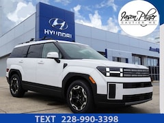 New 2026 Hyundai Santa Fe SEL AWD SUV for sale in Gautier, MS