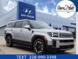 New 2026 Hyundai Santa Fe SEL FWD SUV