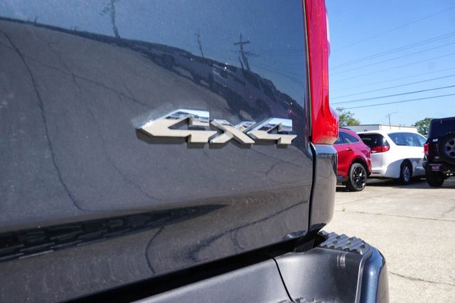 Used 2026 Ram 1500 Laramie Truck