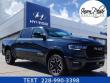 Used 2026 Ram 1500 Laramie Truck