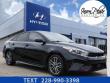 Used 2022 Kia Forte GT-Line Sedan
