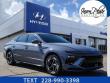 New 2026 Hyundai Sonata SEL Sport Sedan