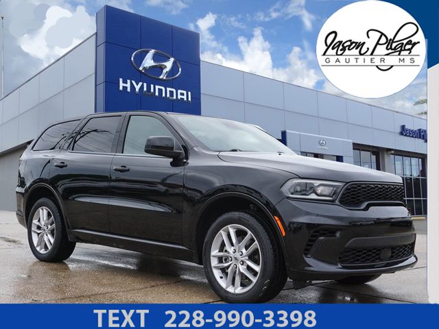 2023 Dodge Durango