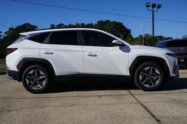 Used 2026 Hyundai Tucson SEL SUV