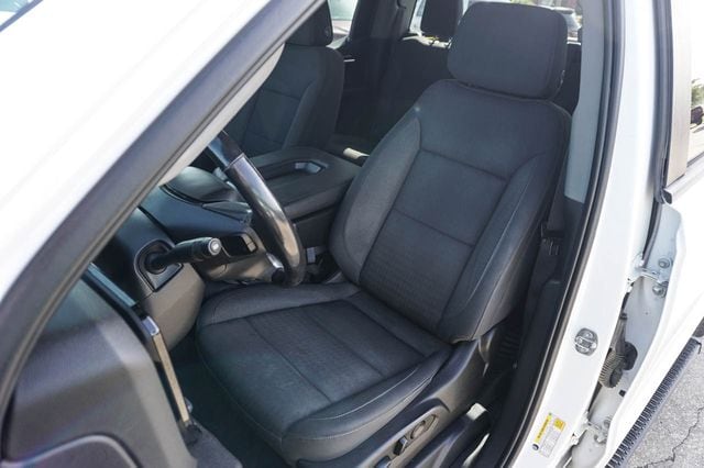 2023 Chevrolet Silverado 1500 LT - Photo 15