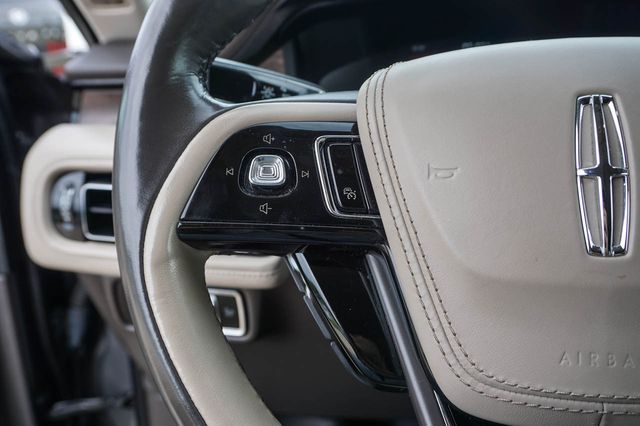 2023 Lincoln Aviator Reserve - Photo 21