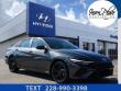 New 2026 Hyundai Elantra SEL Sport Plus Sedan