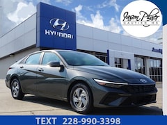 New 2026 Hyundai Elantra SE Sedan for sale in Gautier, MS