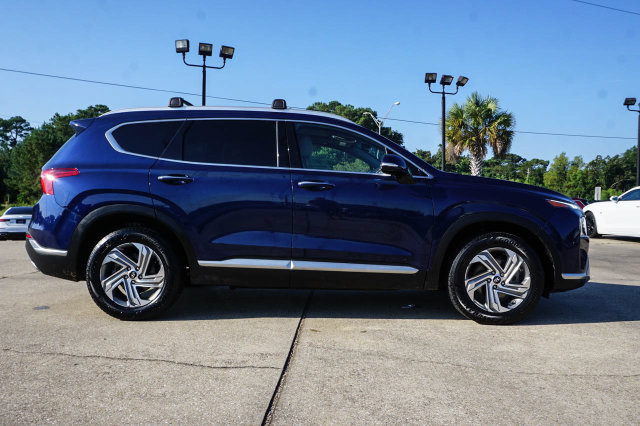 Used 2021 Hyundai Santa Fe SEL SUV