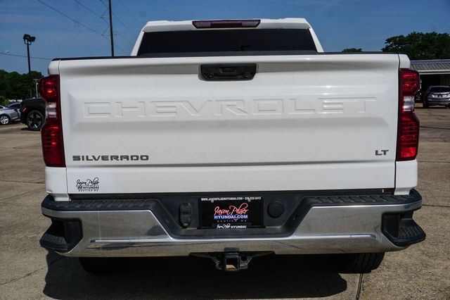 2023 Chevrolet Silverado 1500 LT - Photo 6