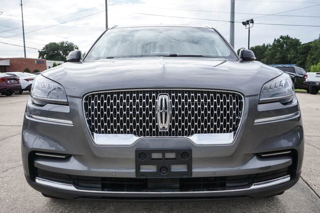 2023 Lincoln Aviator Reserve - Photo 9