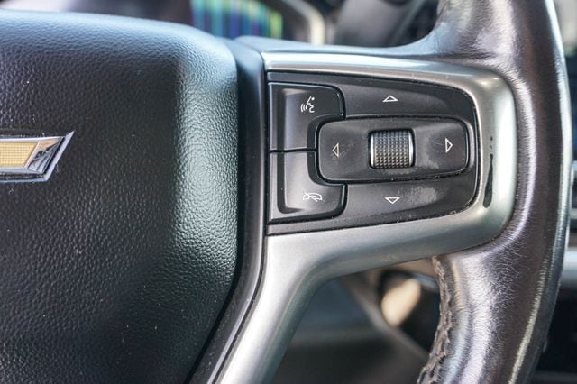 2023 Chevrolet Silverado 1500 LT - Photo 21
