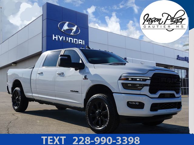 2026 RAM Ram 2500 Pickup
