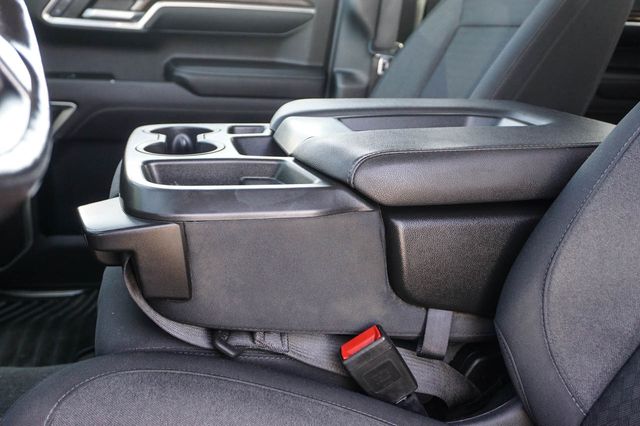 2023 Chevrolet Silverado 1500 LT - Photo 11