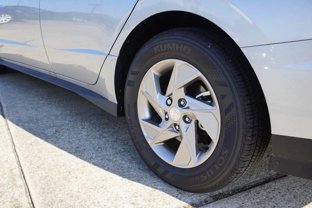 New 2026 Hyundai Sonata SE Sedan