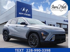 New 2027 Hyundai Kona SEL Sport FWD SUV for sale in Gautier, MS