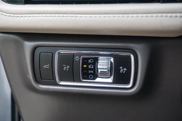 2023 Lincoln Aviator Reserve - Photo 24