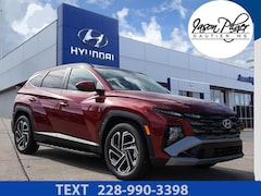 New 2026 Hyundai Tucson SEL Plus FWD SUV for sale in Gautier, MS
