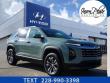 Used 2025 Chevrolet Equinox LT SUV