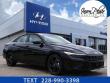 New 2026 Hyundai Elantra SEL Sport Plus Sedan