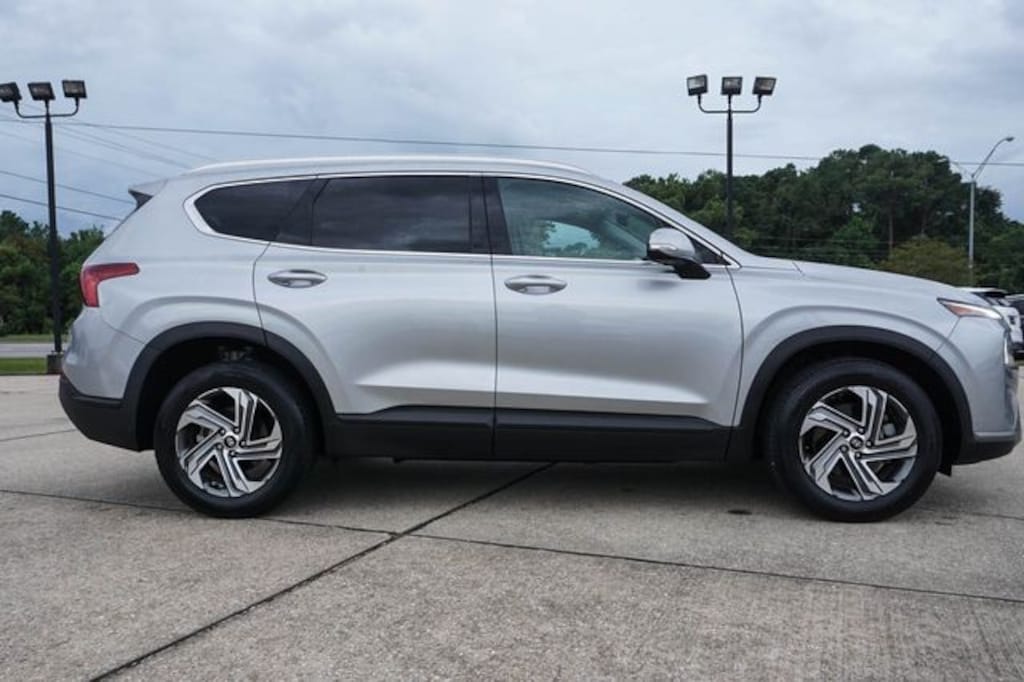 Used 2023 Hyundai Santa Fe SEL SUV